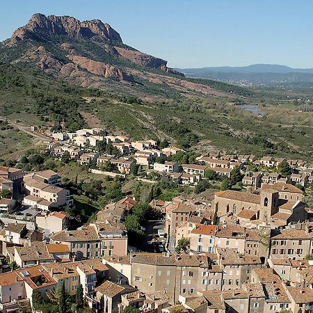 Le Cay Hotel Roquebrune-sur-Argens Exterior foto