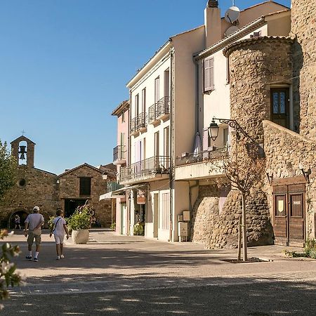 Le Cay Hotel Roquebrune-sur-Argens Exterior foto