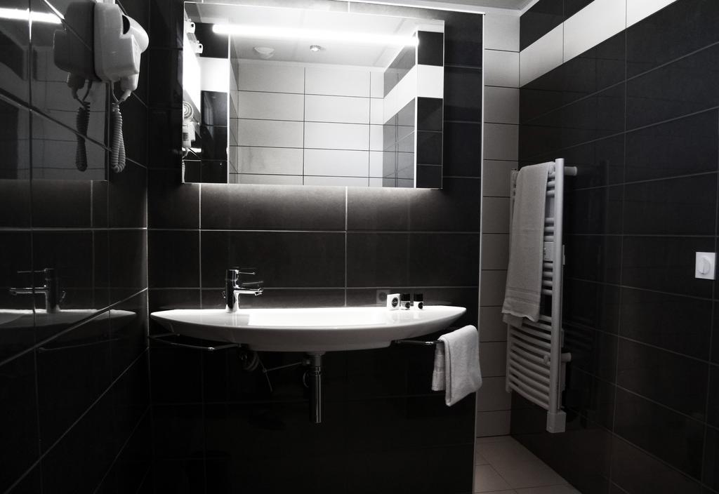 Le Cay Hotel Roquebrune-sur-Argens Cameră foto