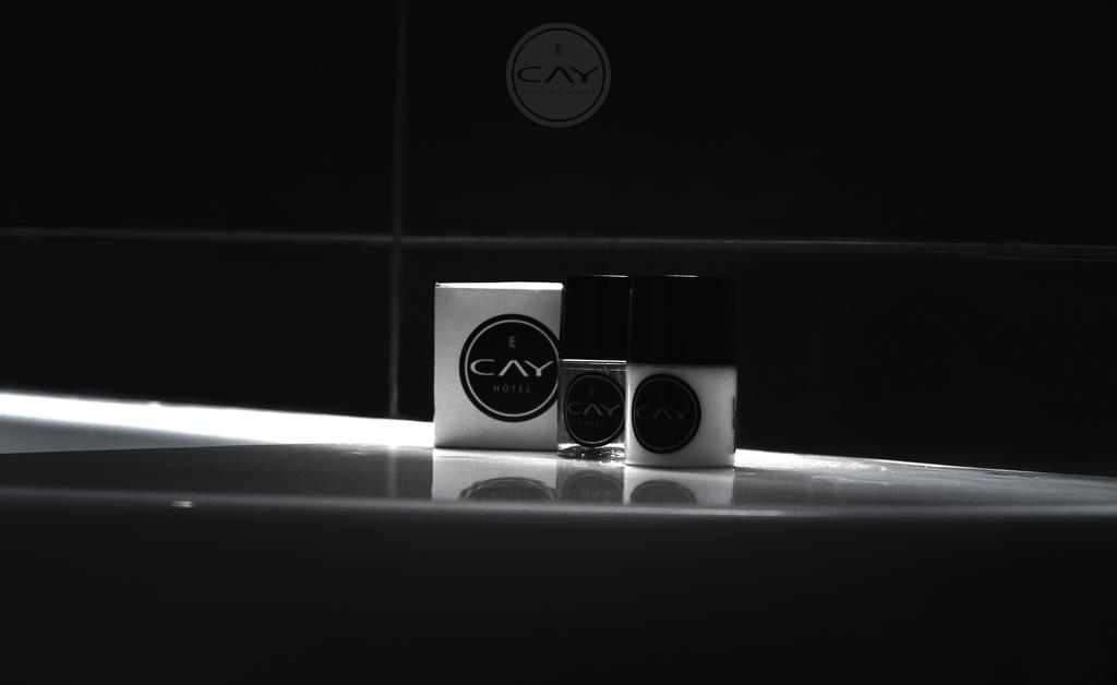Le Cay Hotel Roquebrune-sur-Argens Cameră foto