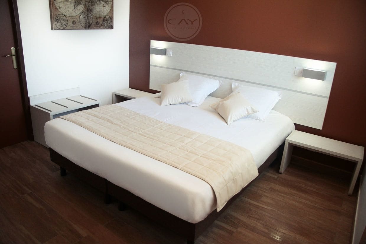 Le Cay Hotel Roquebrune-sur-Argens Exterior foto